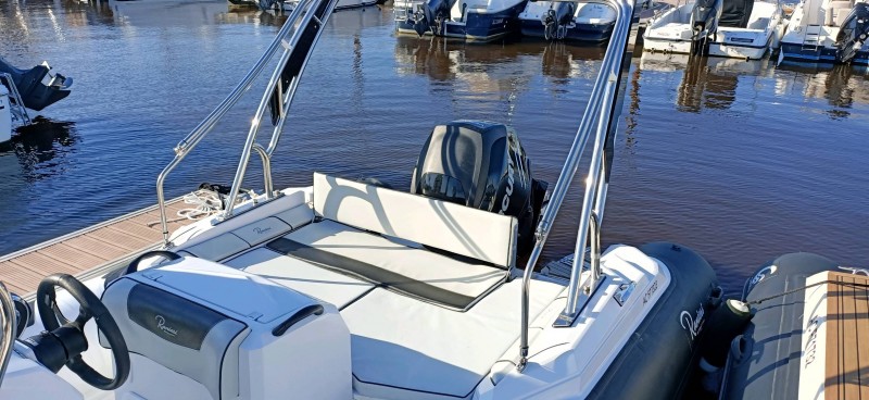 RANIERI Cayman 23 Sport