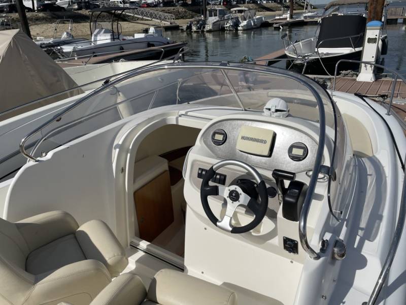 Location bateau Arcachon