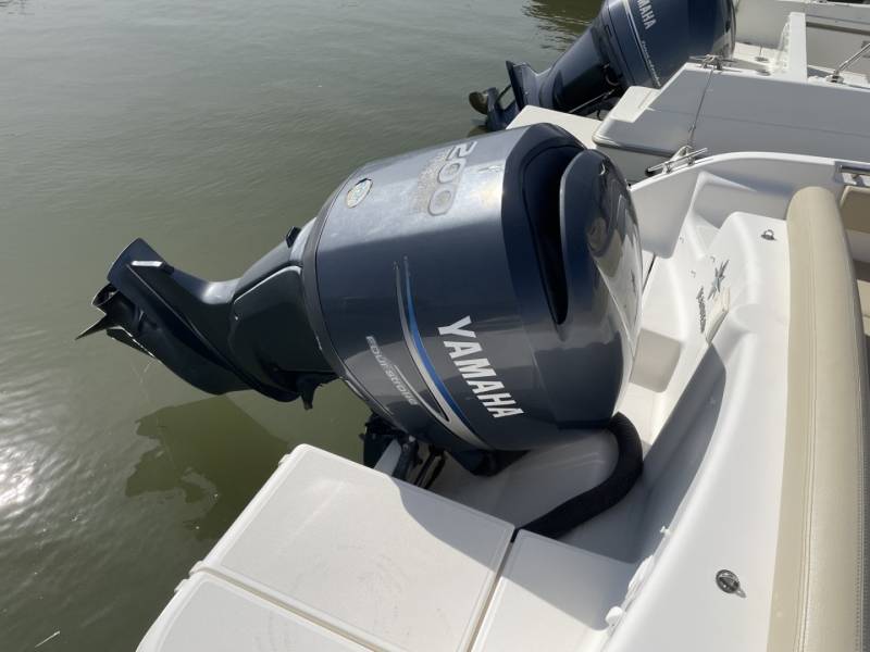 Location bateau Arcachon