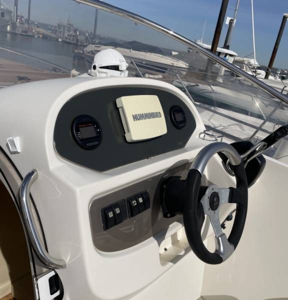 Location bateau Arcachon