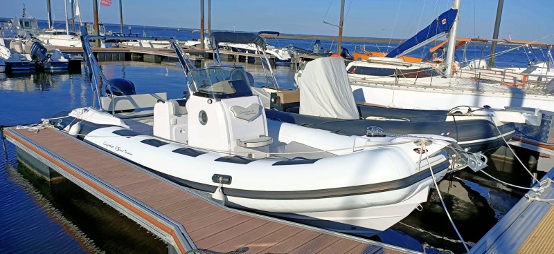 Sortie en famille en bateau  sur le bassin d'arcachon