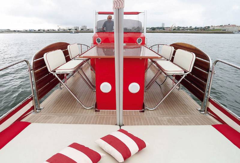 location bateau avec skipper