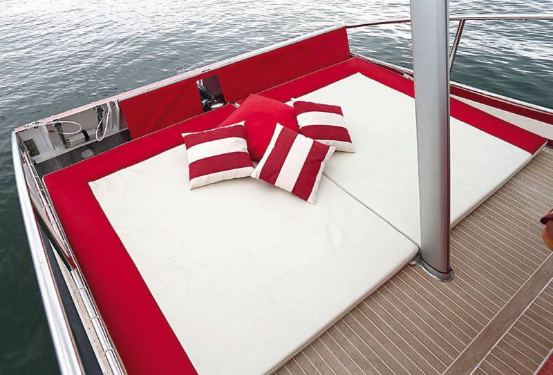 location bateau pour famille bassin d'arcachon