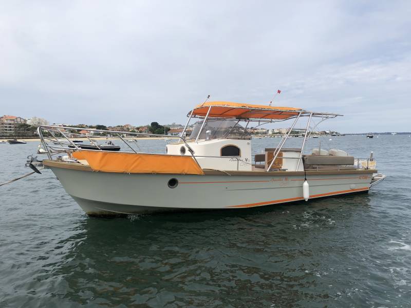 Location BEACHER Arcachon