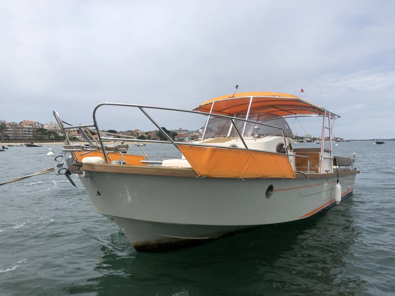 Location BEACHER Arcachon