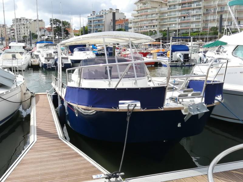 location gestion beacher