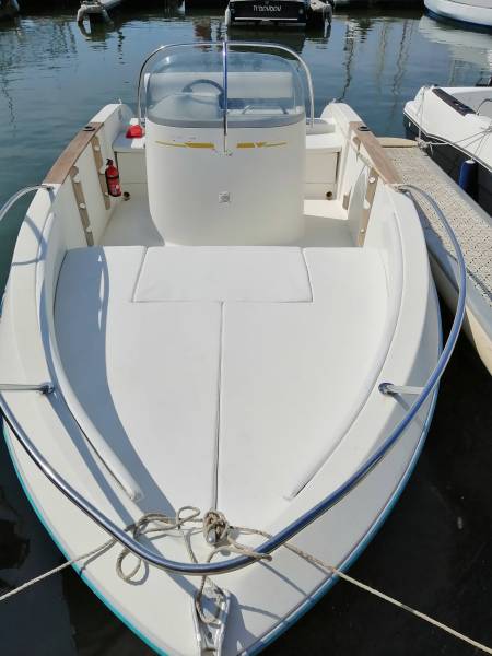 BENETEAU Flyer 5