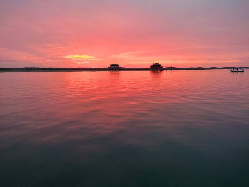 RANIERI Cayman 23 Sport