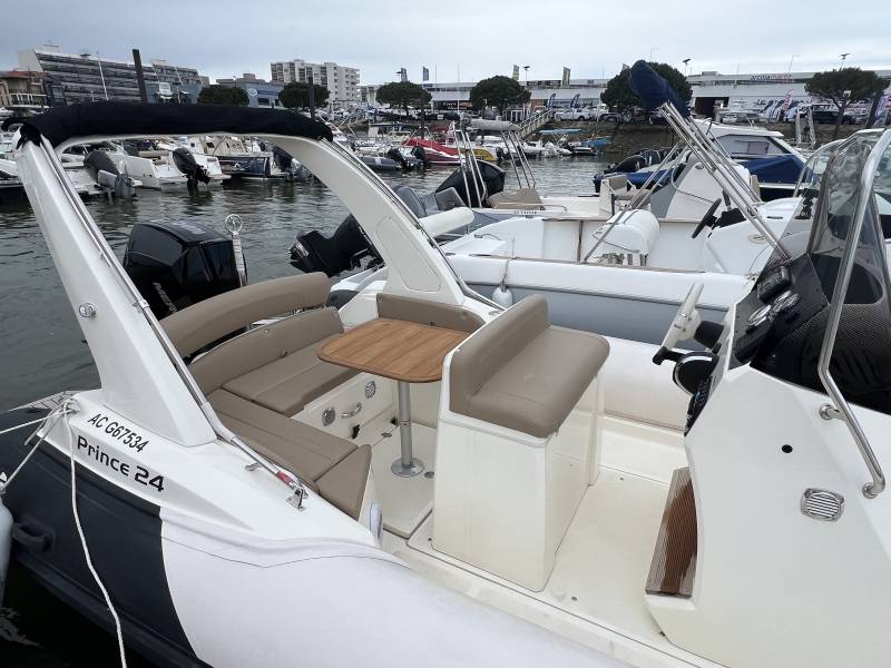 Location bateau idéal Arcachon