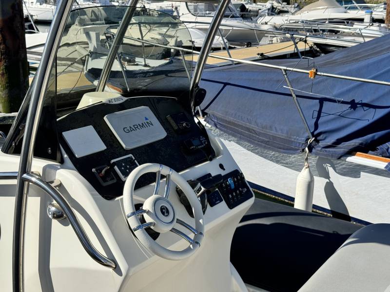 Location bateau Arcachon