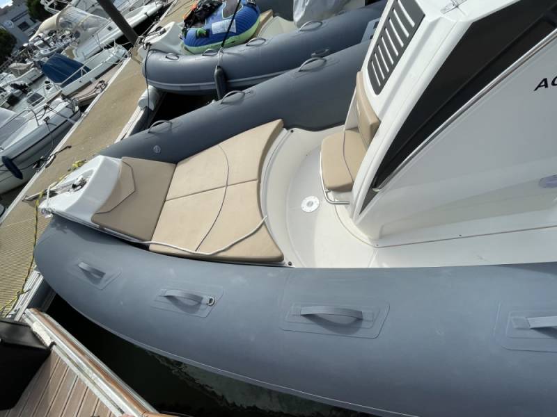 Location bateau Arcachon