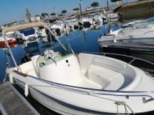 Notre zone d'activité pour ce service Bateau à coque 8 personnes haut de gamme disponible à la location chez Elvine Plaisance