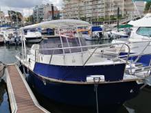 Notre zone d'activité pour ce service Gestion locative de bateau à moteur avec hivernage et maintenance pour rentabiliser votre investissement